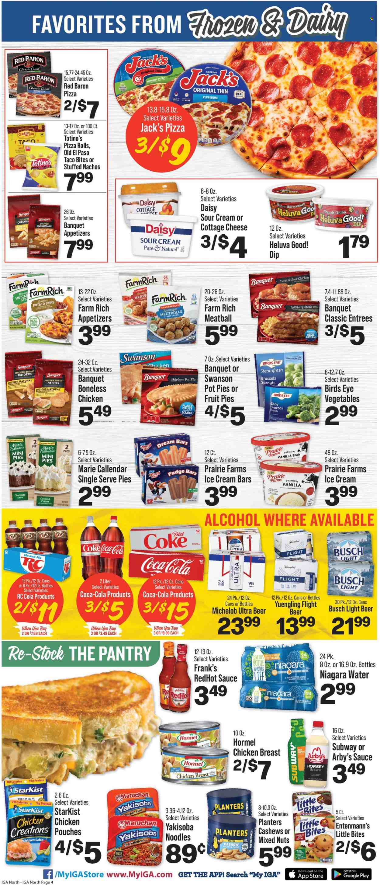 IGA ad - 01/01/2025 - 01/07/2025. Page 5