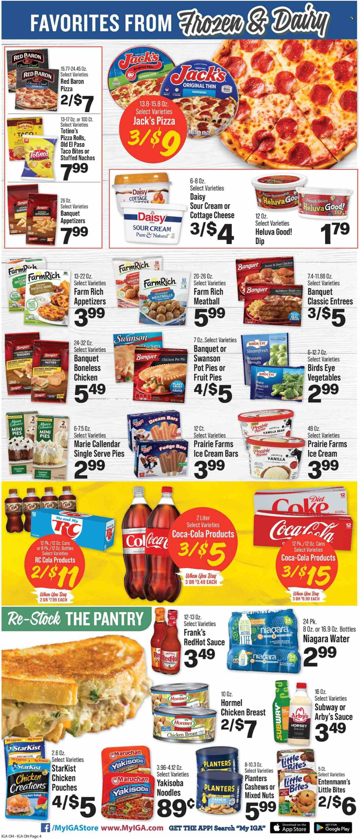 IGA ad - 01/01/2025 - 01/07/2025. Page 5