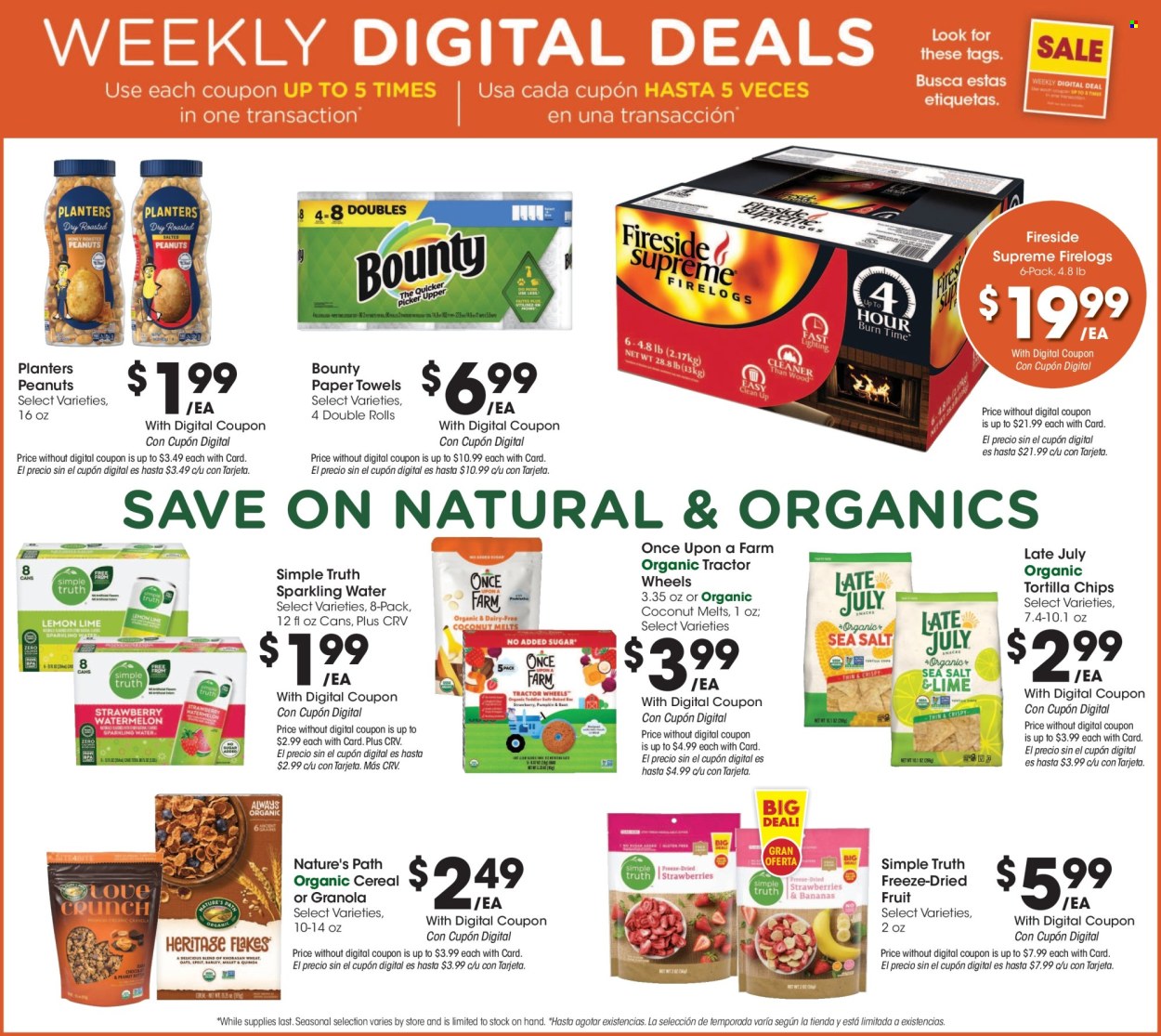 Ralphs ad - 01/02/2025 - 01/07/2025. Page 3