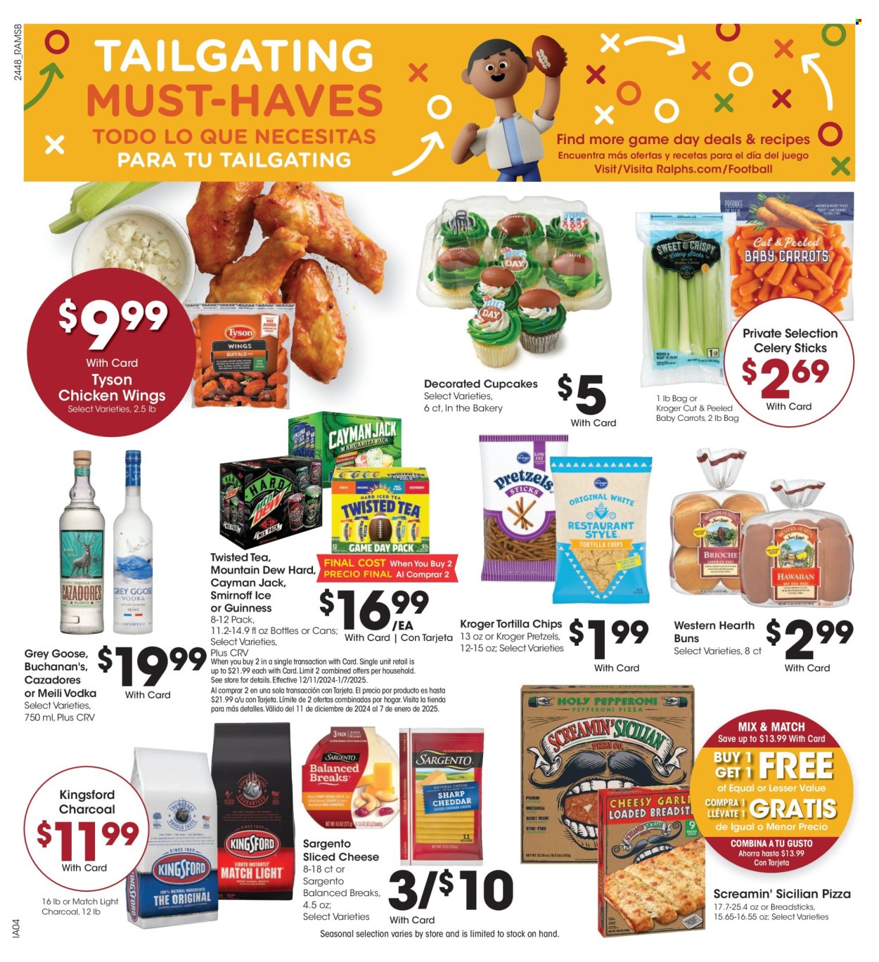 Ralphs ad - 01/02/2025 - 01/07/2025. Page 8