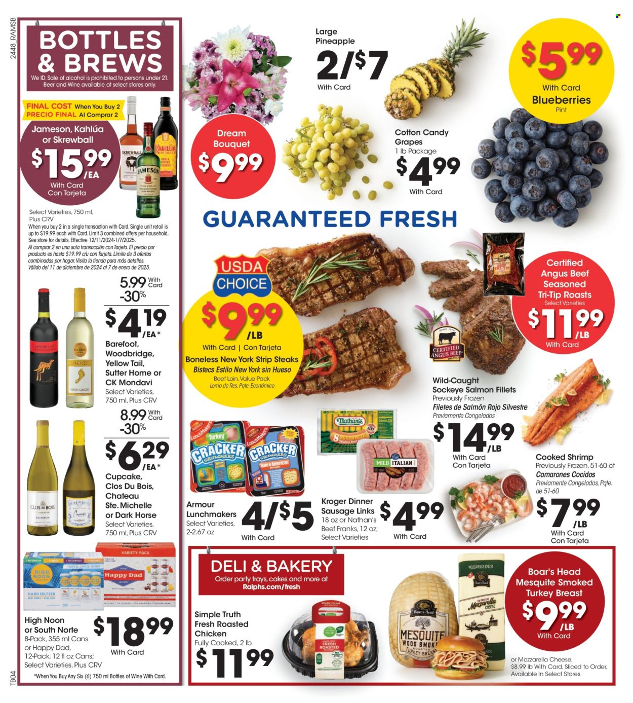 Ralphs ad - 01/02/2025 - 01/07/2025. Page 9