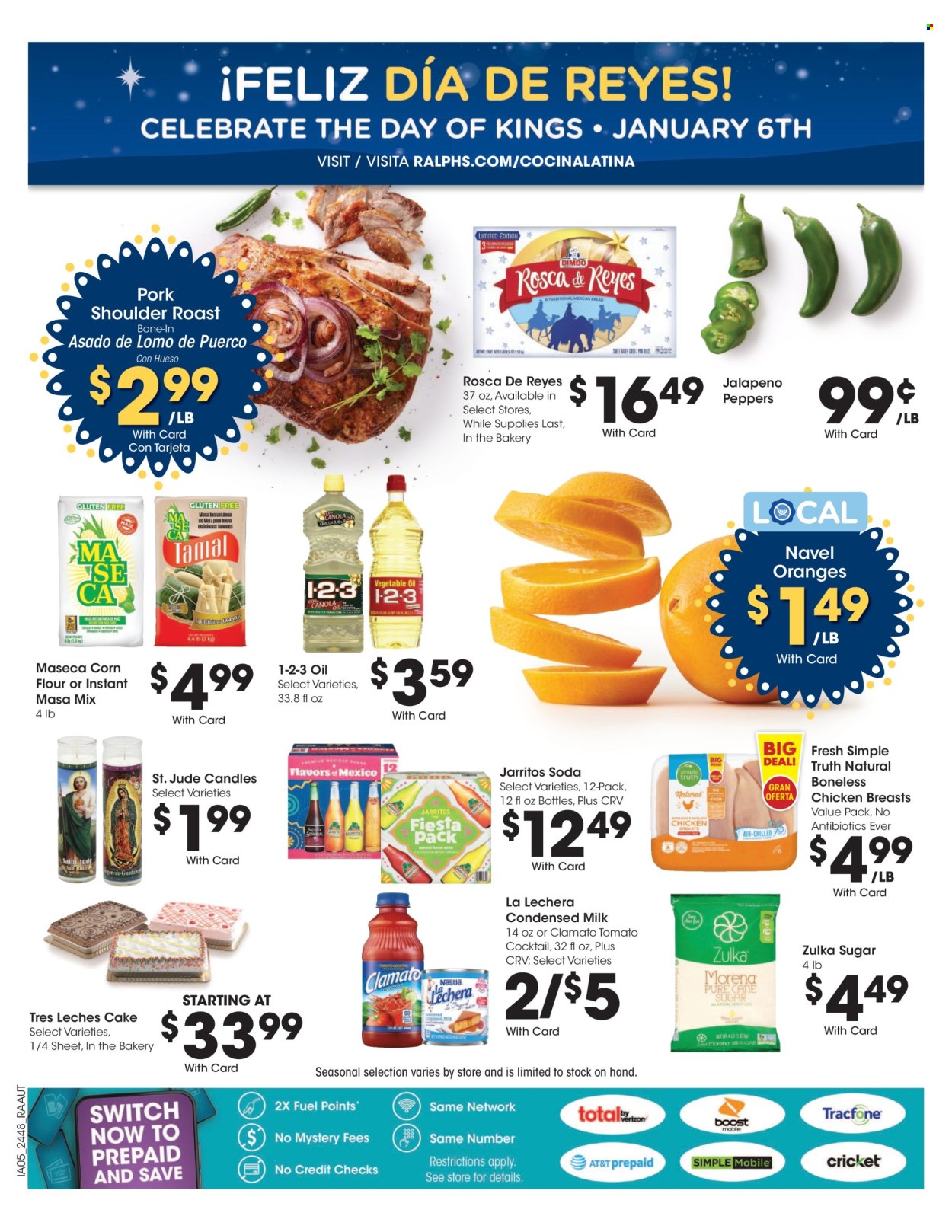 Ralphs ad - 01/02/2025 - 01/07/2025. Page 11