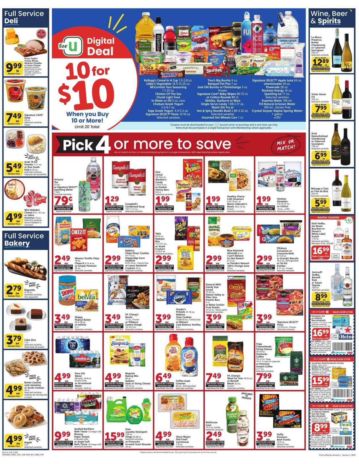 Vons ad - 01/02/2025 - 01/07/2025. Page 2