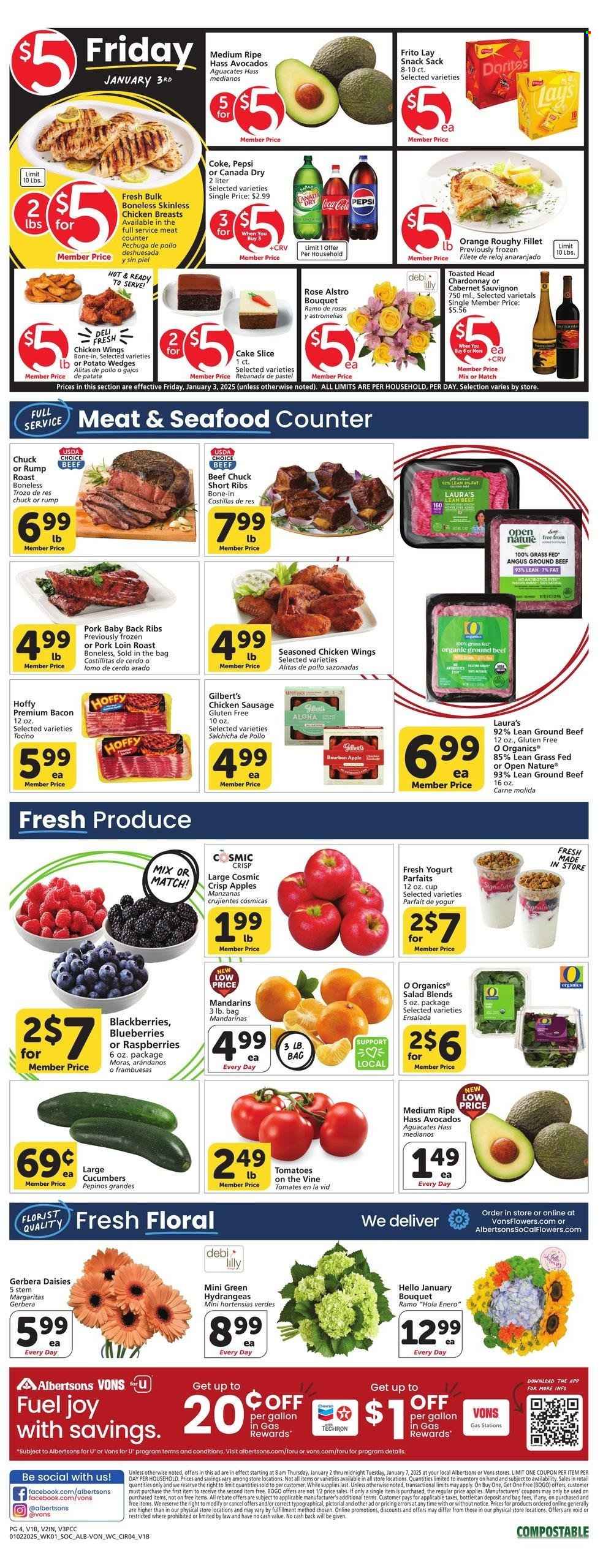 Vons ad - 01/02/2025 - 01/07/2025. Page 3