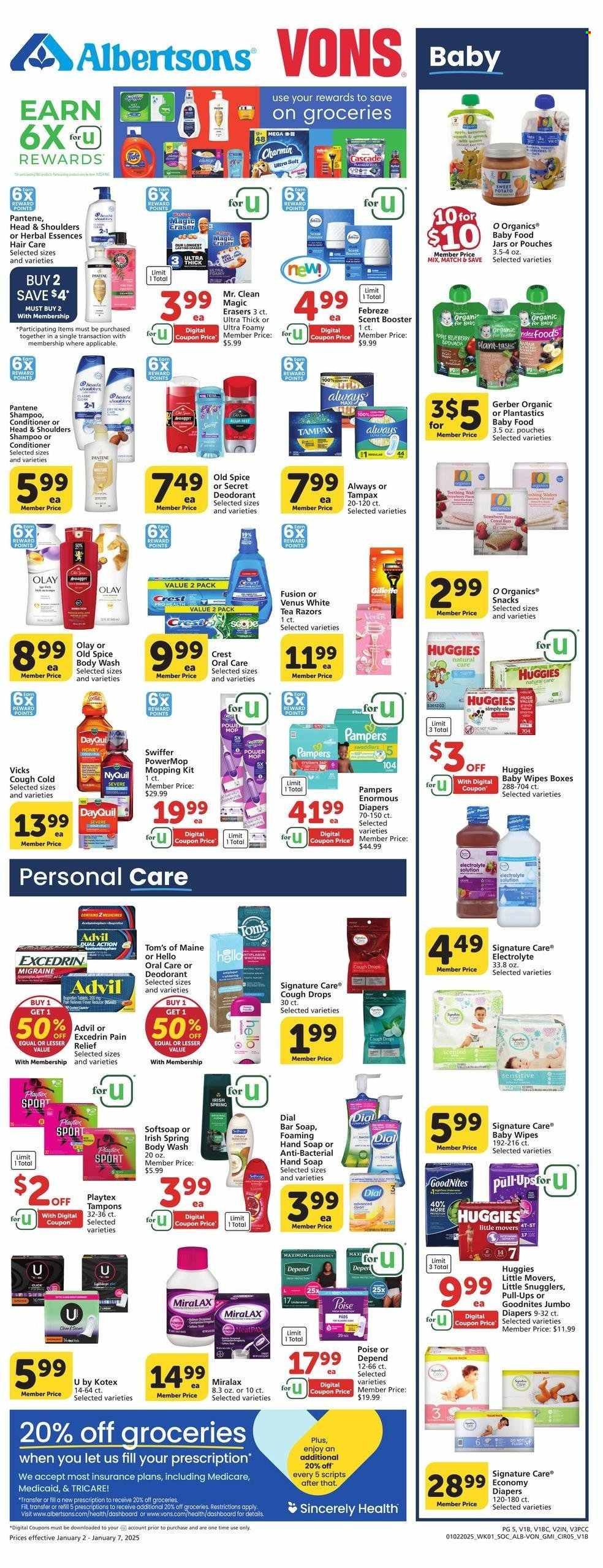 Vons ad - 01/02/2025 - 01/07/2025. Page 4