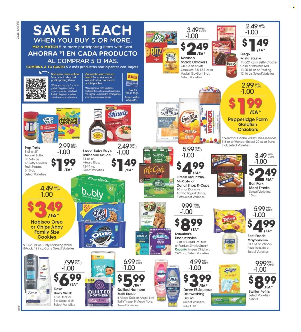Smith's ad - 01/02/2025 - 01/07/2025. Page 4