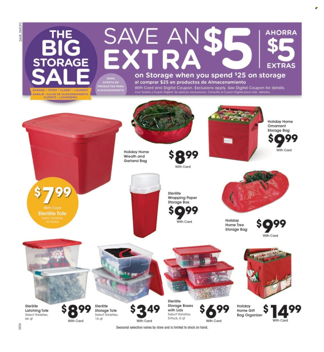 Smith's ad - 01/02/2025 - 01/07/2025. Page 12