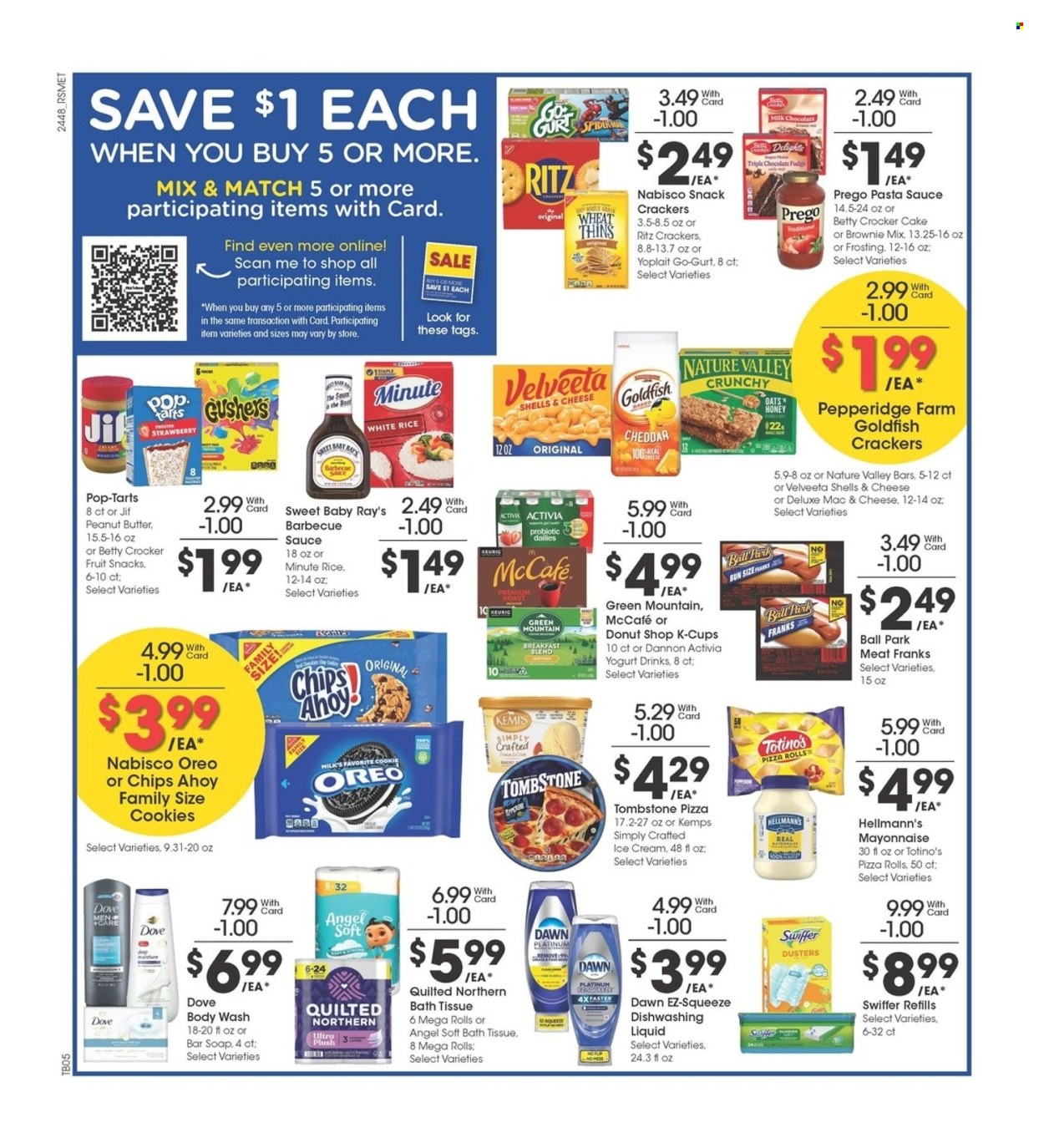 Pick ‘n Save ad - 01/02/2025 - 01/07/2025. Page 3