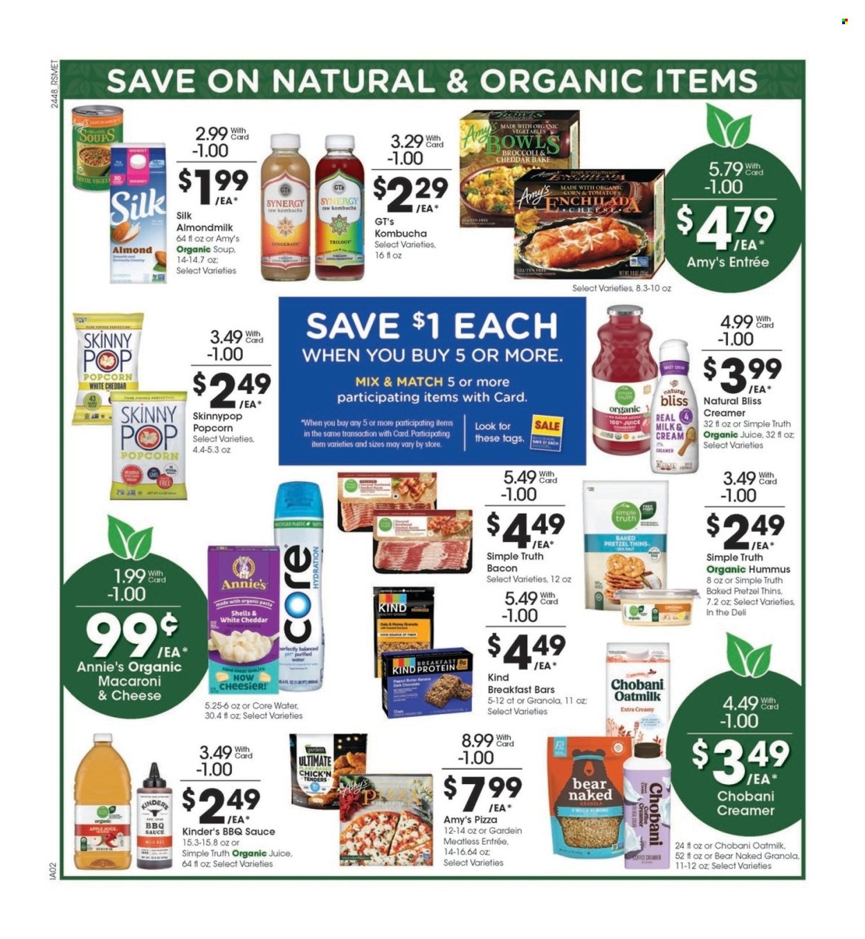Pick ‘n Save ad - 01/02/2025 - 01/07/2025. Page 4