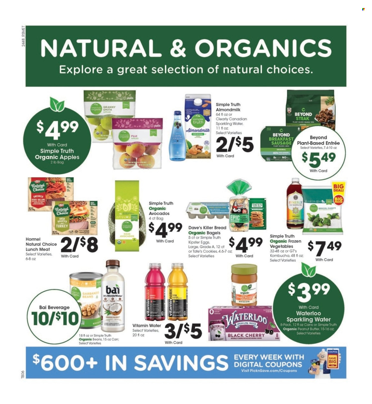 Pick ‘n Save ad - 01/02/2025 - 01/07/2025. Page 5