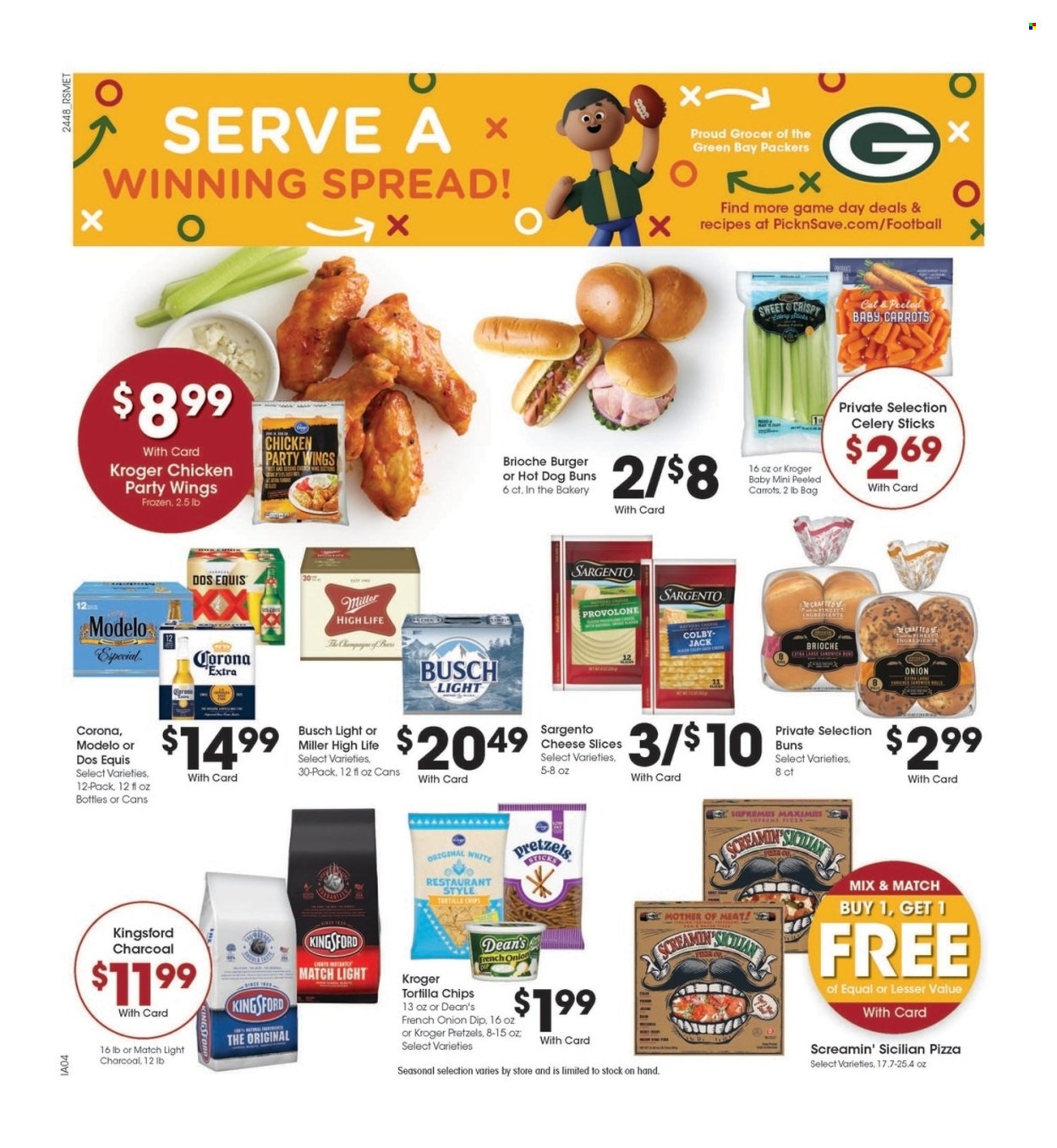 Pick ‘n Save ad - 01/02/2025 - 01/07/2025. Page 7