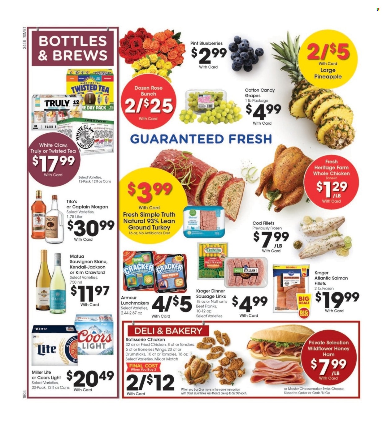 Pick ‘n Save ad - 01/02/2025 - 01/07/2025. Page 8