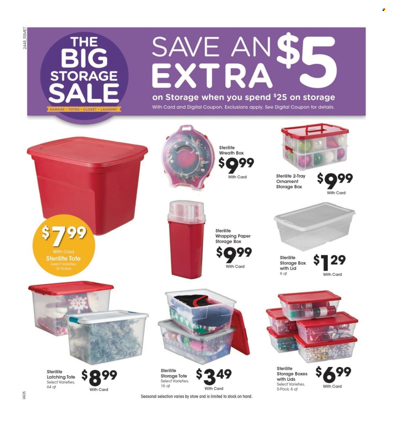 Pick ‘n Save ad - 01/02/2025 - 01/07/2025. Page 10