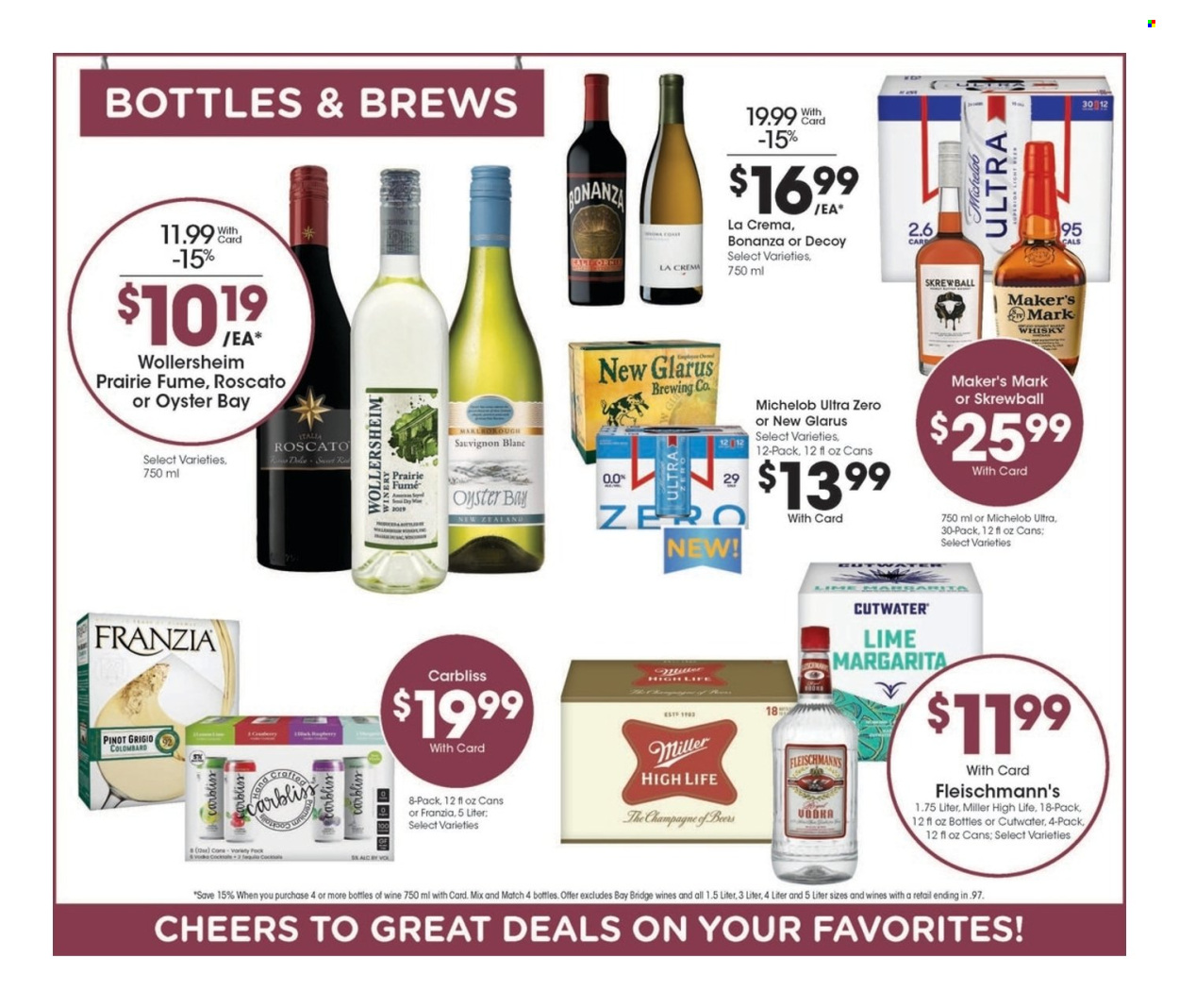 Pick ‘n Save ad - 01/02/2025 - 01/07/2025. Page 12