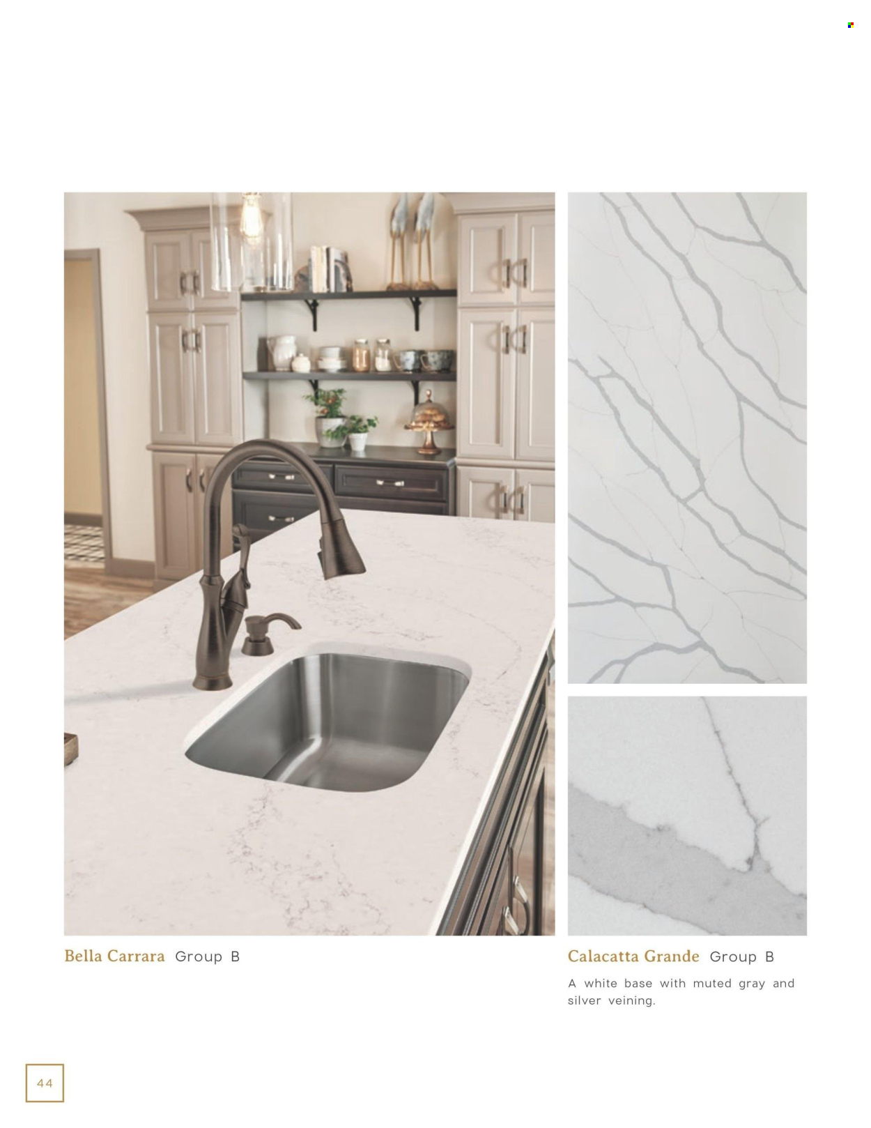 Menards ad - 01/01/2025 - 12/31/2025. Page 44
