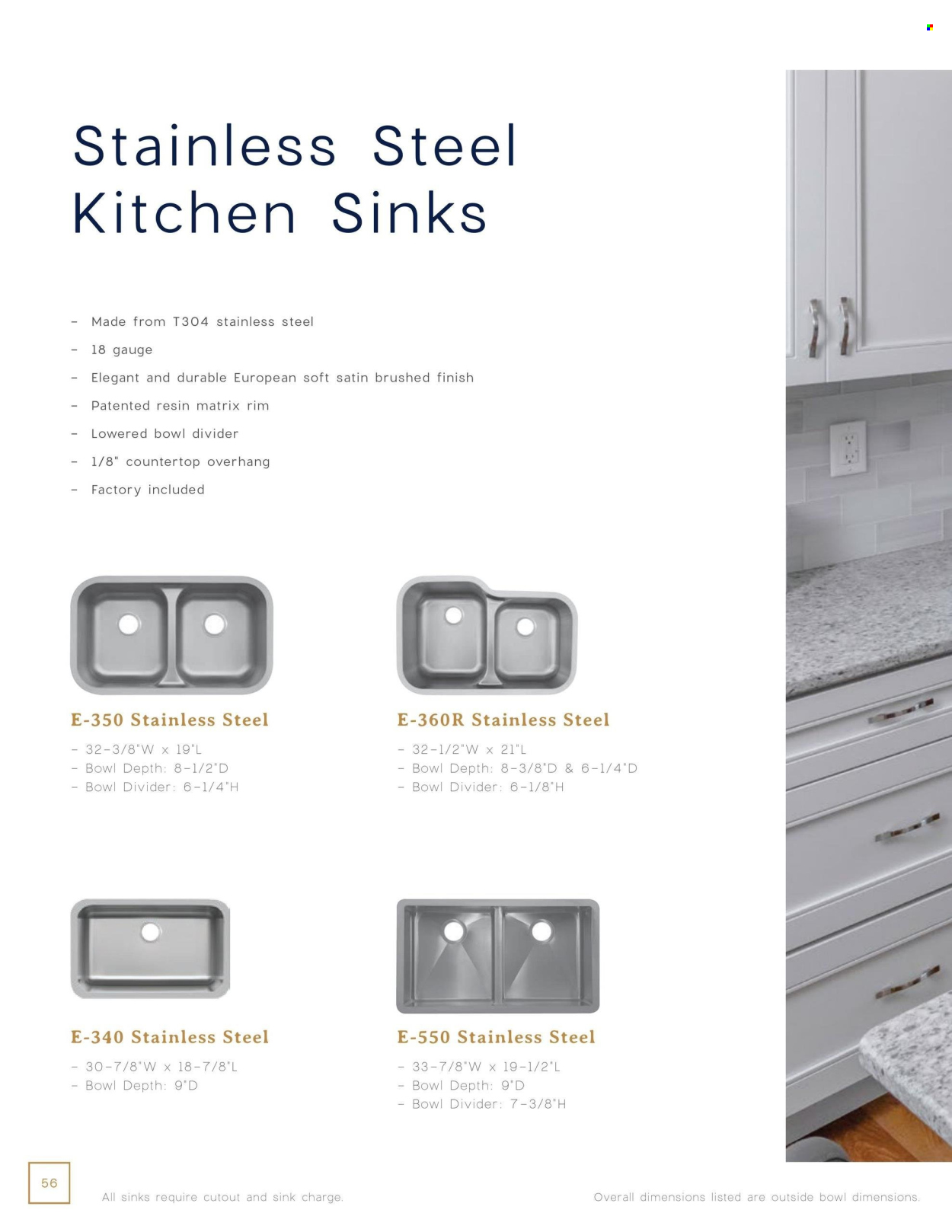 Menards ad - 01/01/2025 - 12/31/2025. Page 56