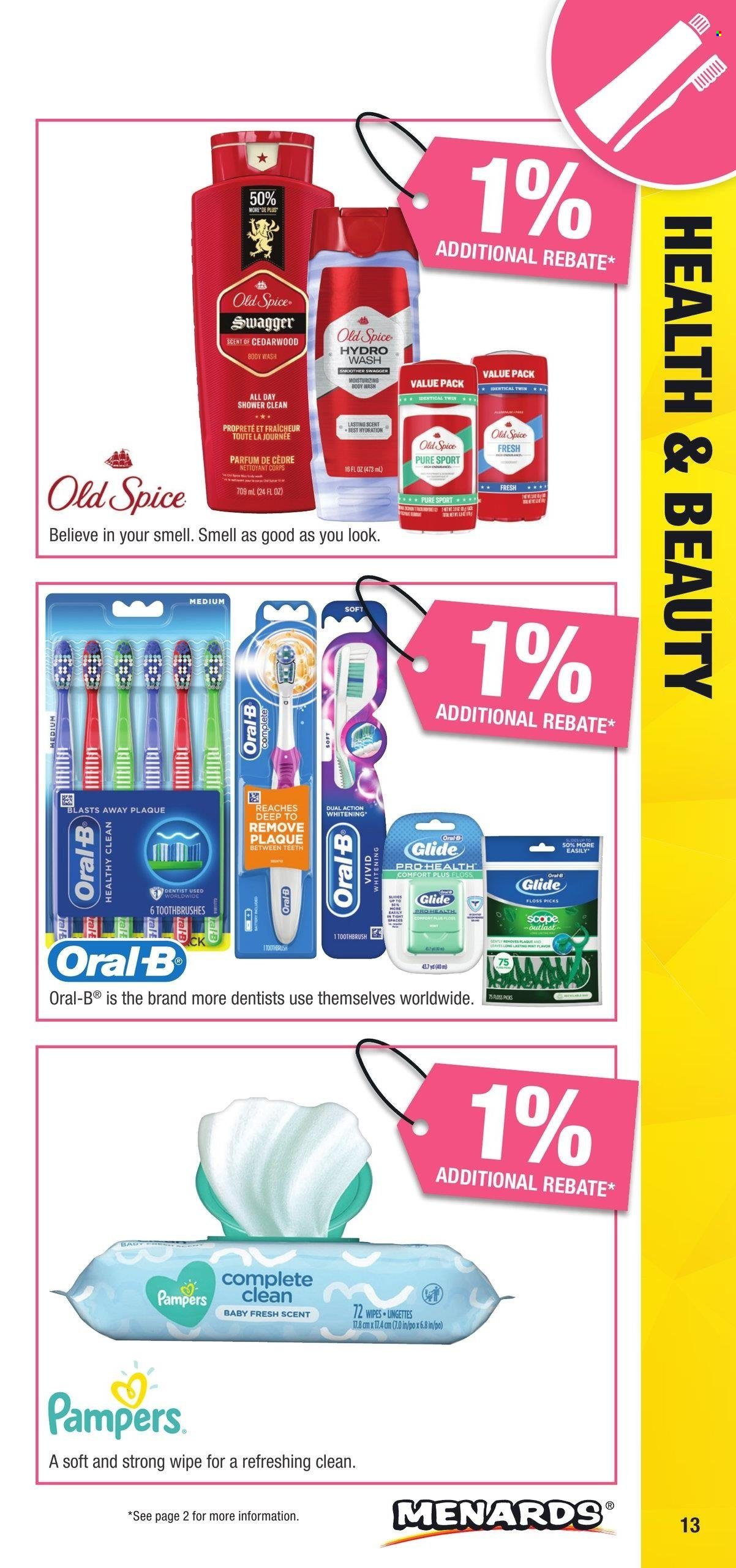 Menards ad - 01/01/2025 - 12/31/2025. Page 13