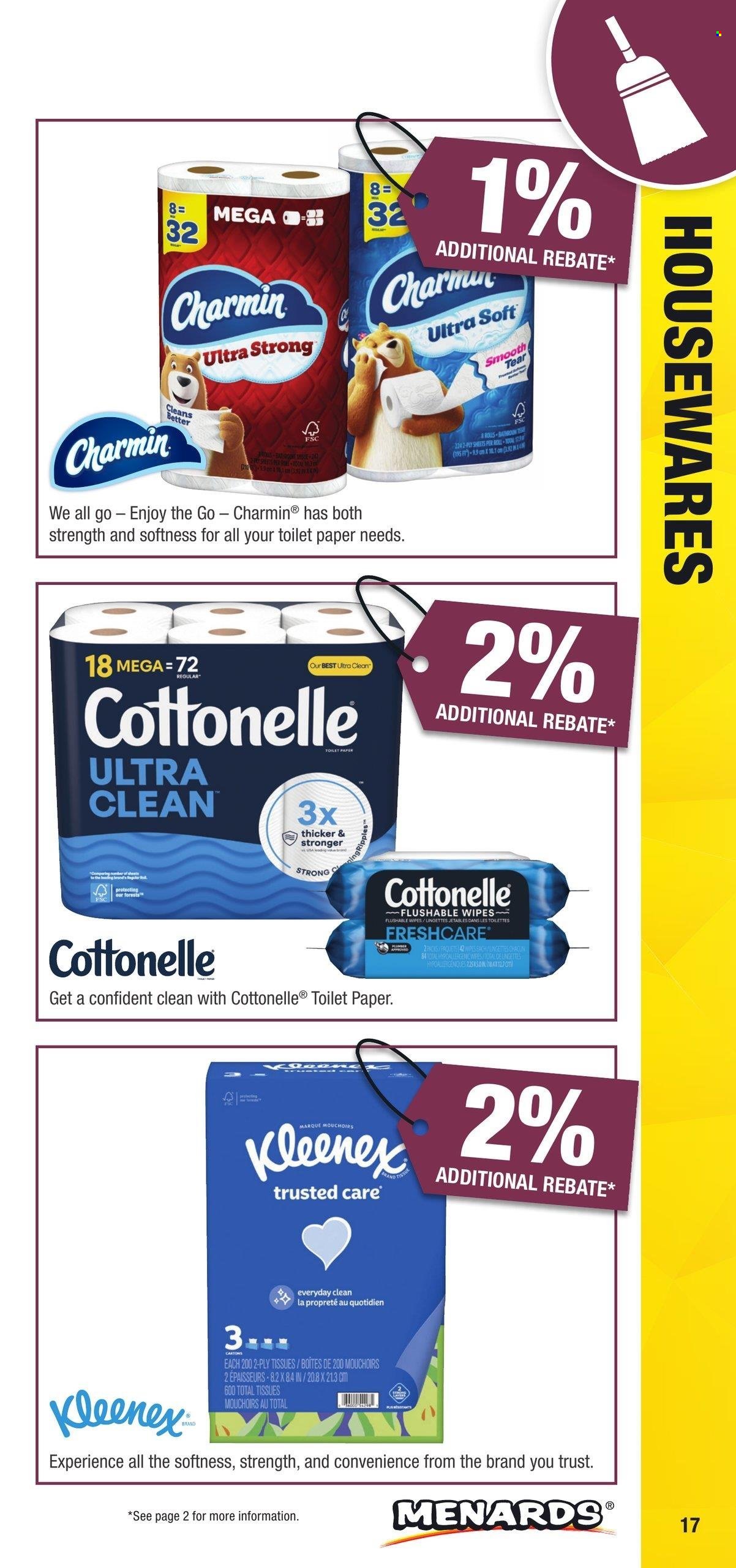 Menards ad - 01/01/2025 - 12/31/2025. Page 17