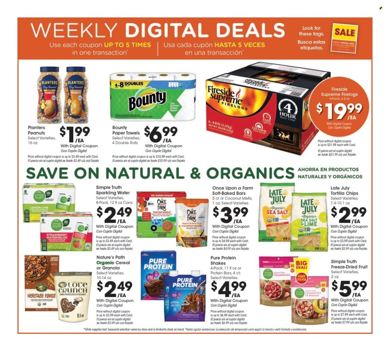 Fry’s ad - 01/02/2025 - 01/07/2025. Page 3