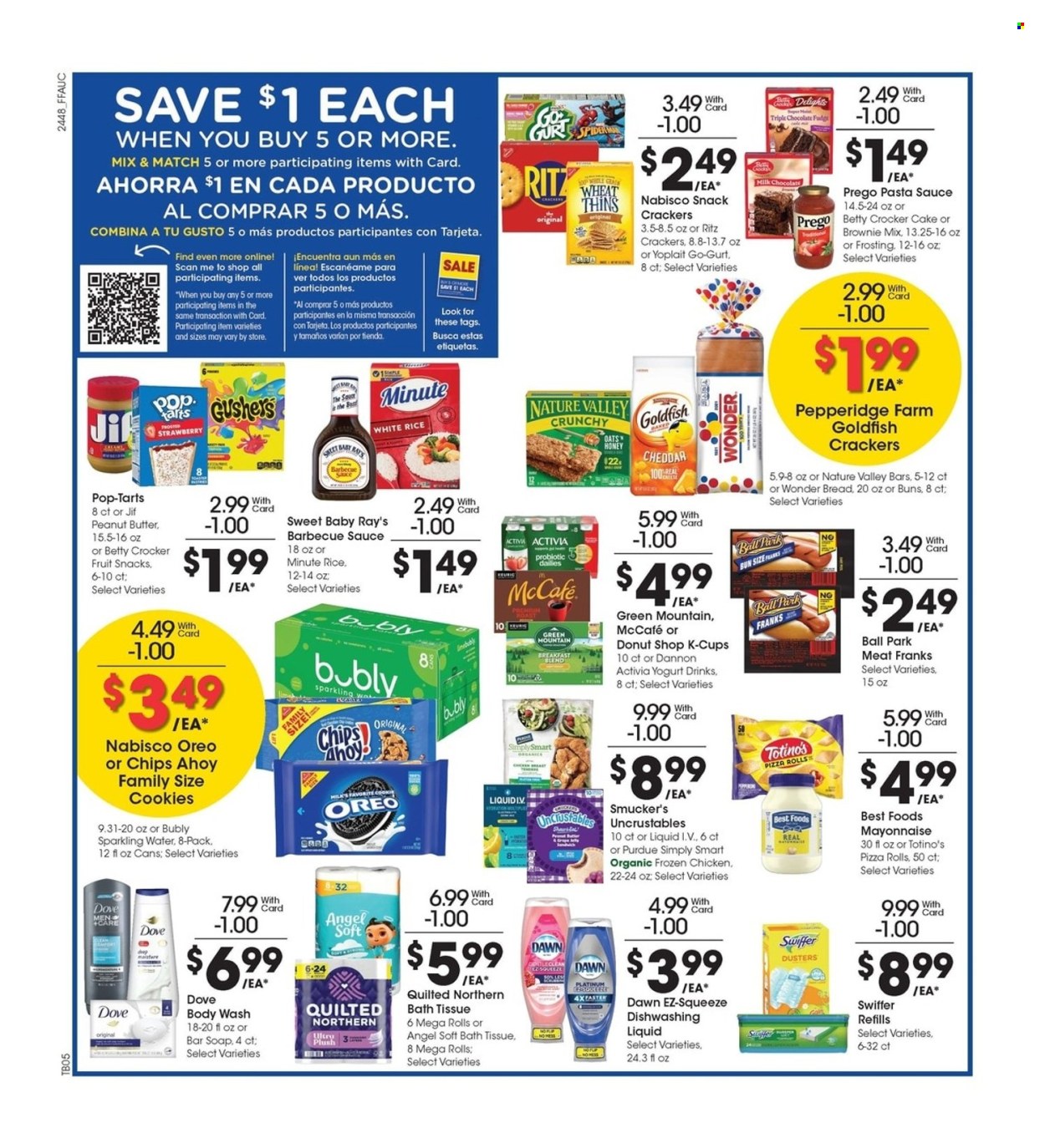 Fry’s ad - 01/02/2025 - 01/07/2025. Page 4