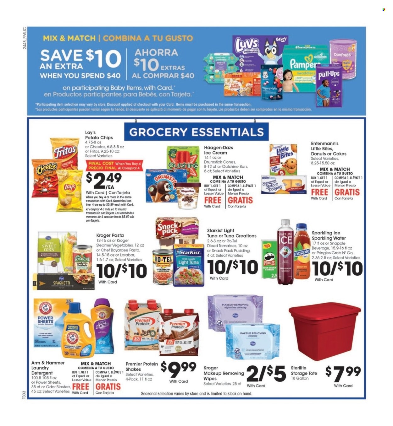 Fry’s ad - 01/02/2025 - 01/07/2025. Page 7