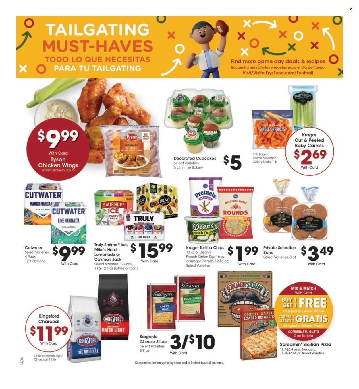 Fry’s ad - 01/02/2025 - 01/07/2025. Page 8