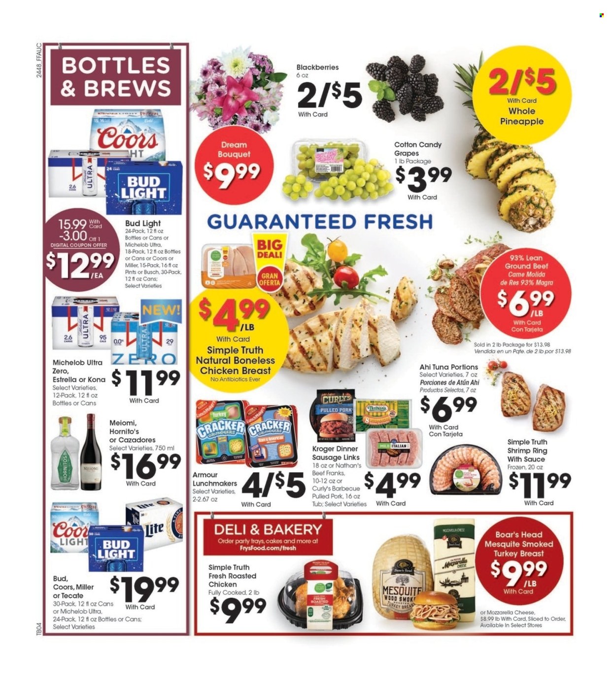 Fry’s ad - 01/02/2025 - 01/07/2025. Page 9