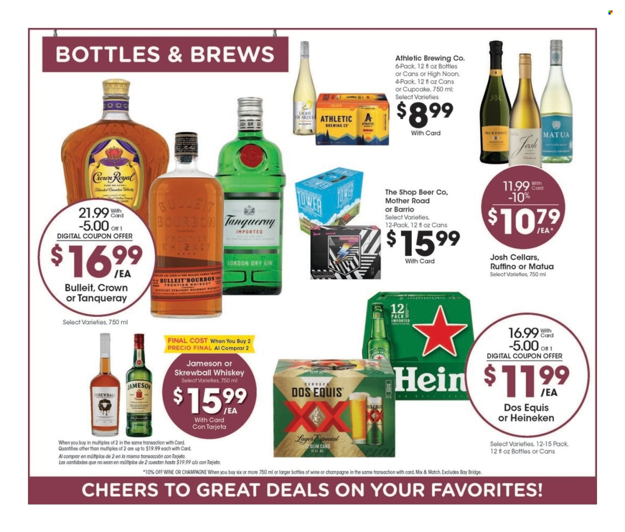 Fry’s ad - 01/02/2025 - 01/07/2025. Page 10