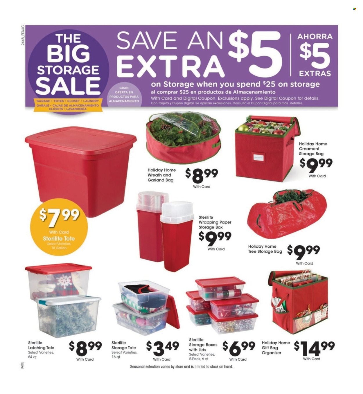 Fry’s ad - 01/02/2025 - 01/07/2025. Page 12