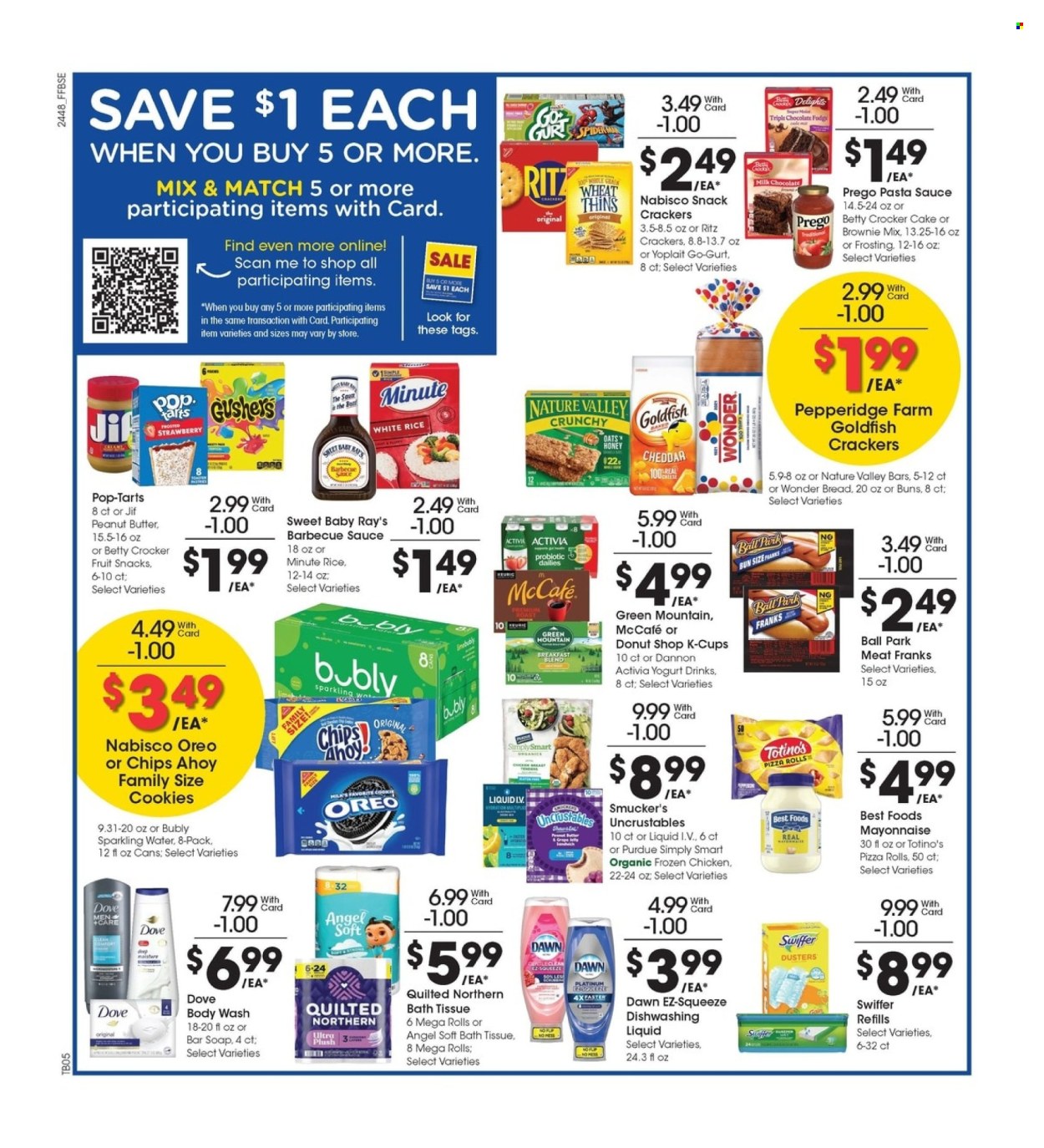 Fry’s ad - 01/02/2025 - 01/07/2025. Page 4