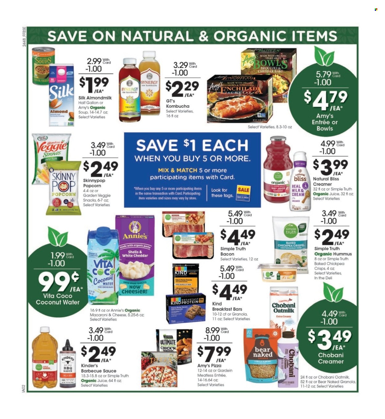 Fry’s ad - 01/02/2025 - 01/07/2025. Page 5