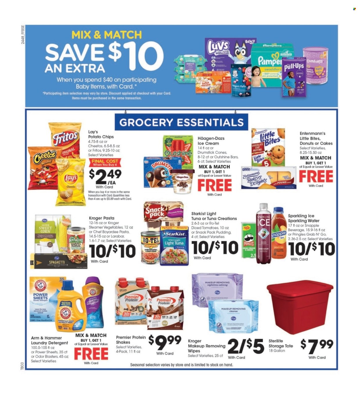 Fry’s ad - 01/02/2025 - 01/07/2025. Page 7