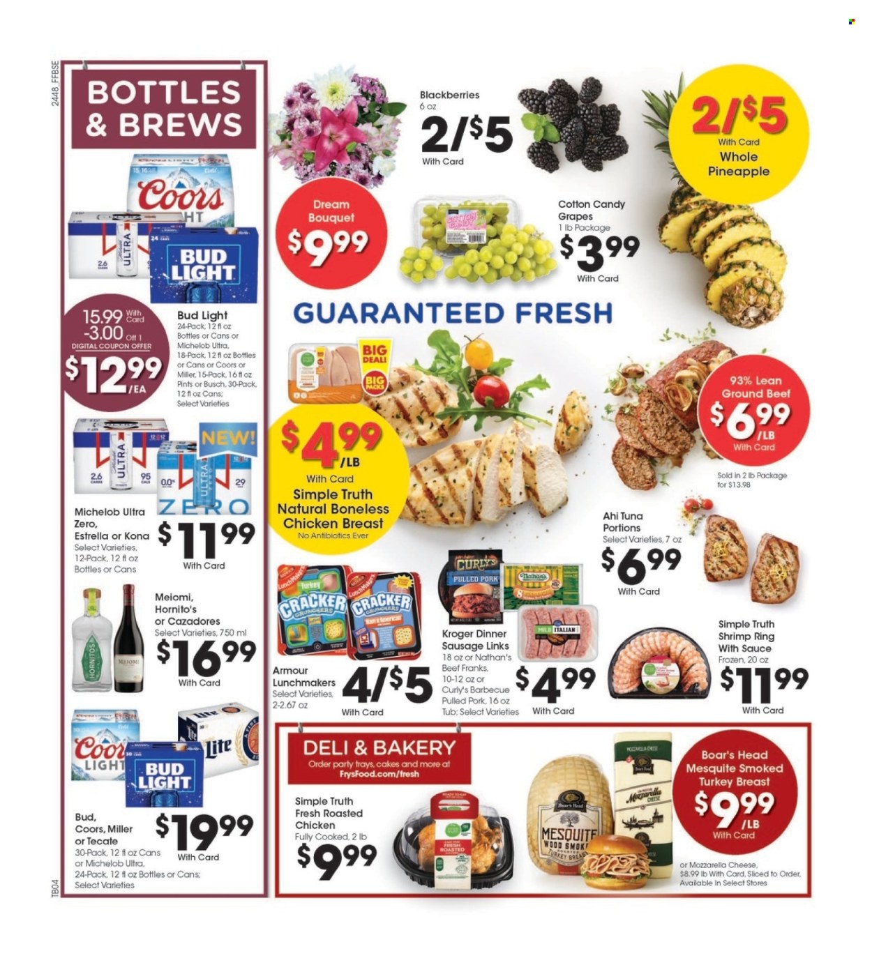 Fry’s ad - 01/02/2025 - 01/07/2025. Page 9