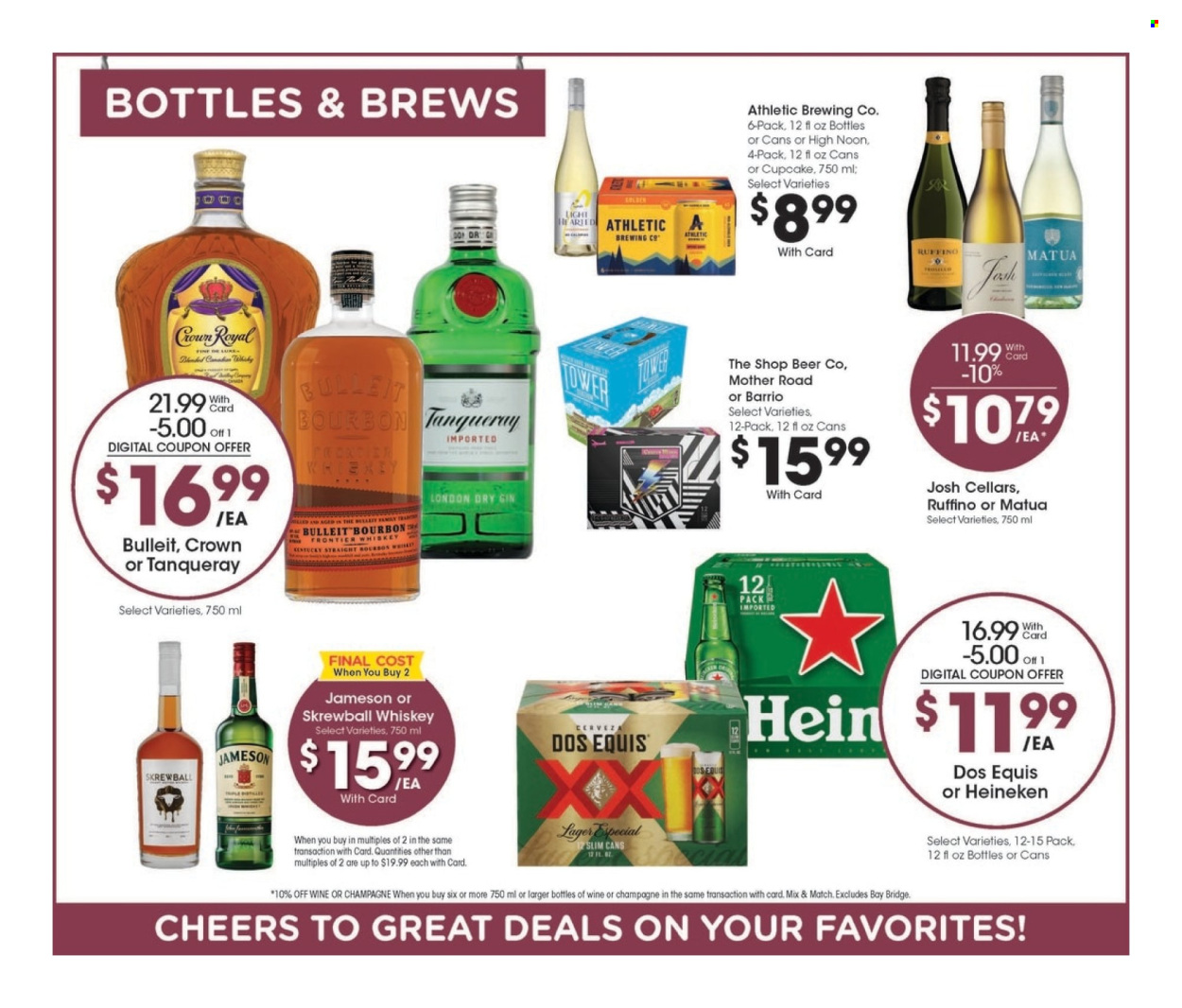 Fry’s ad - 01/02/2025 - 01/07/2025. Page 10