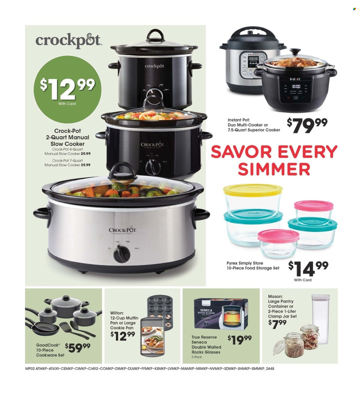 Fry’s ad - 01/02/2025 - 01/07/2025. Page 2