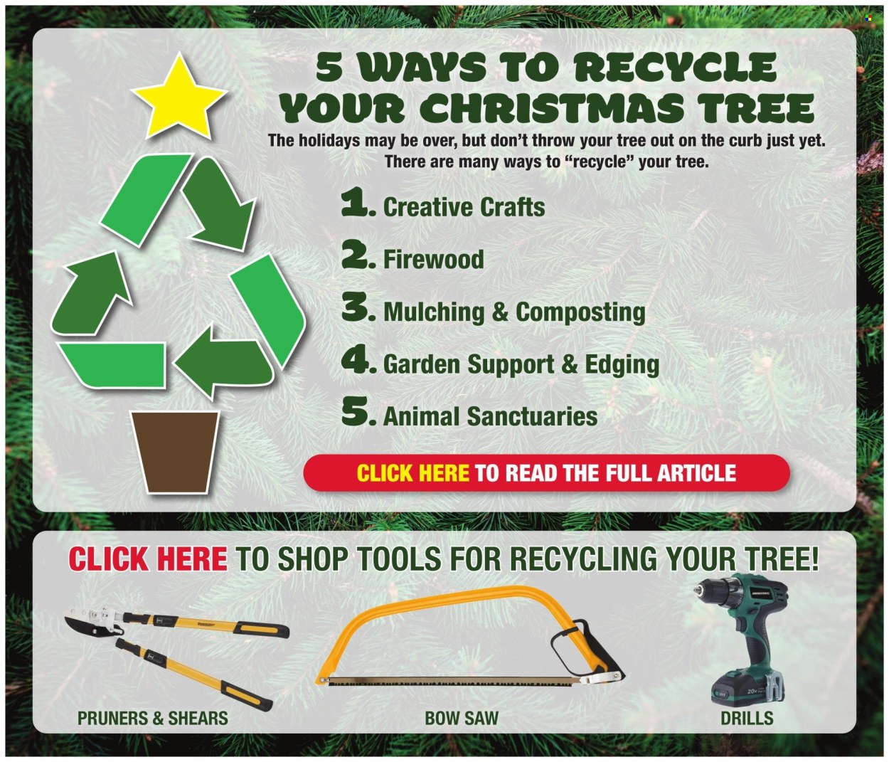 Menards ad - 01/01/2025 - 01/12/2025. Page 18