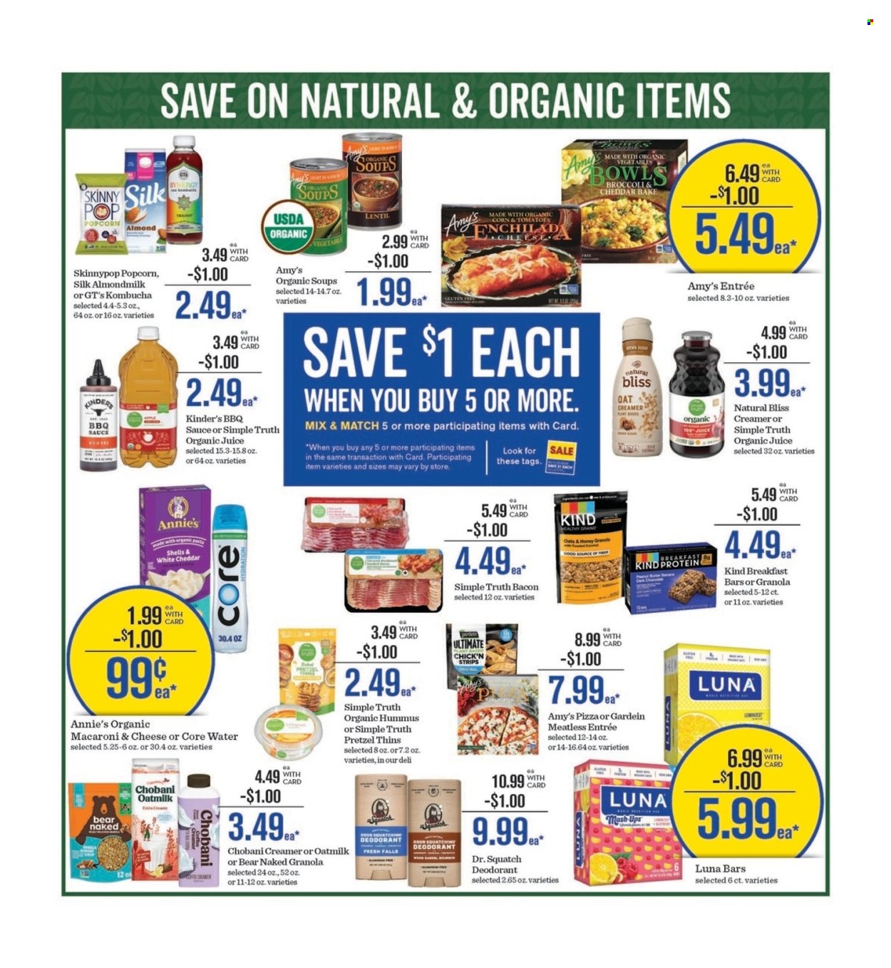 Mariano’s ad - 01/02/2025 - 01/07/2025. Page 5
