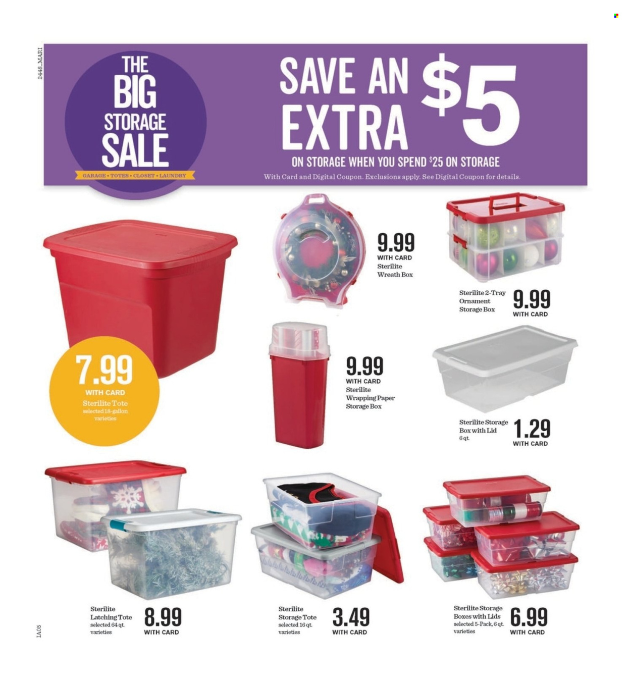 Mariano’s ad - 01/02/2025 - 01/07/2025. Page 11