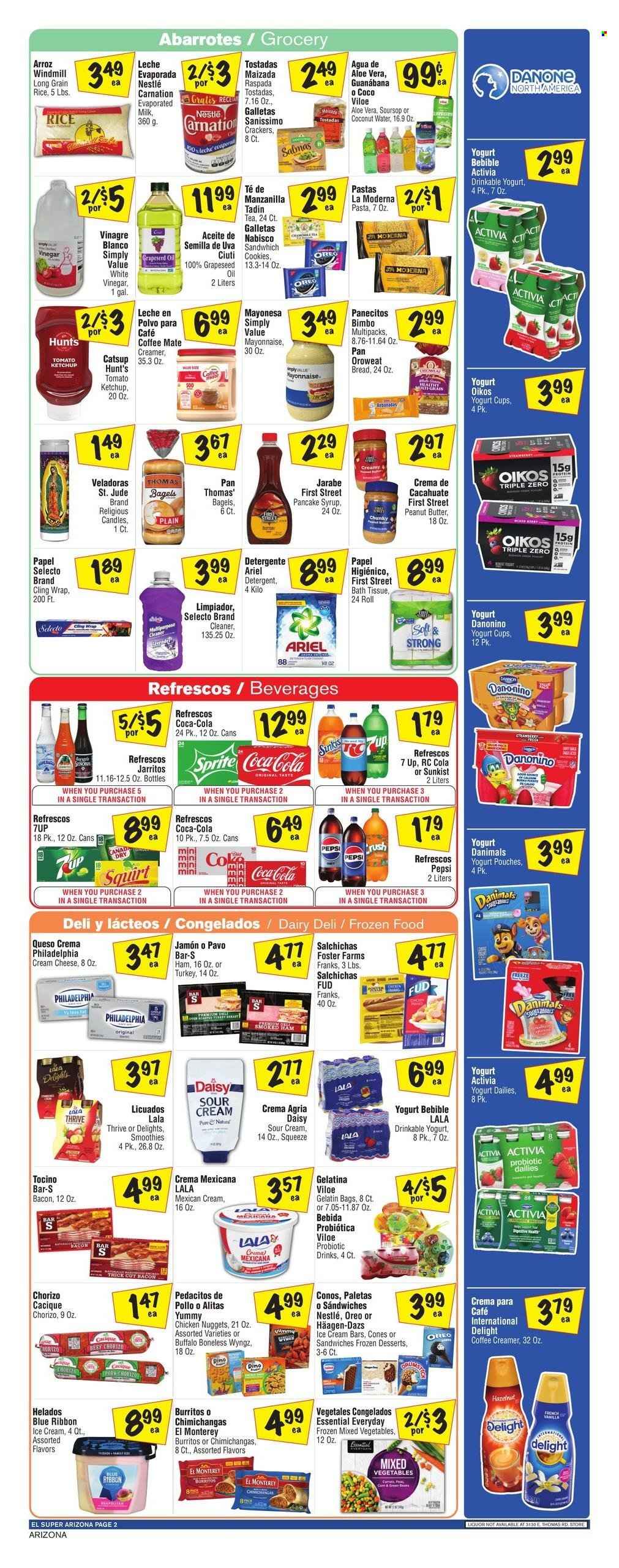 El Super ad - 01/01/2025 - 01/07/2025. Page 2