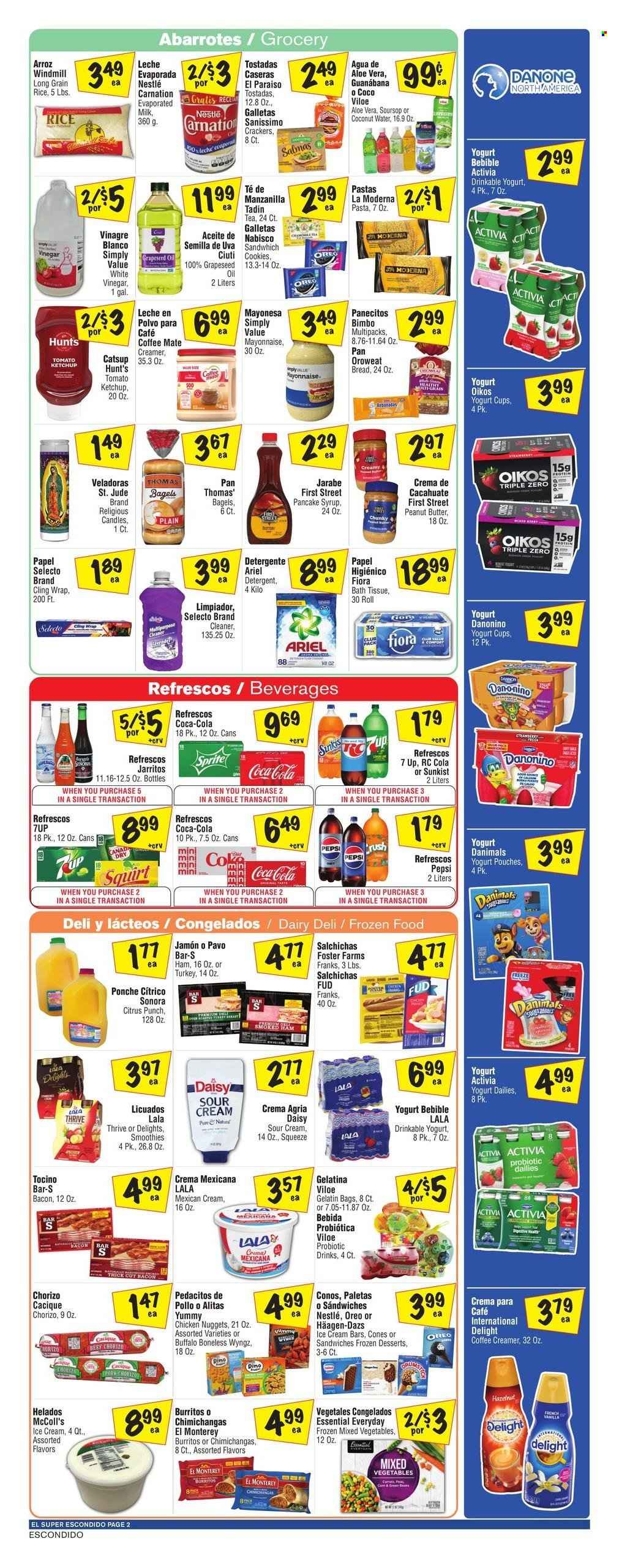 El Super ad - 01/01/2025 - 01/07/2025. Page 2