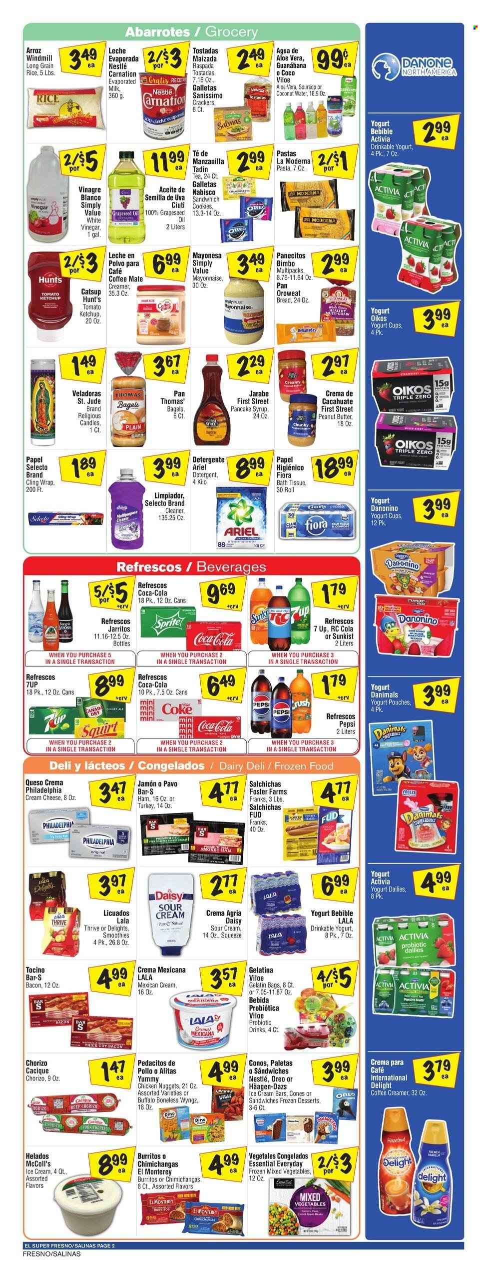 El Super ad - 01/01/2025 - 01/07/2025. Page 2