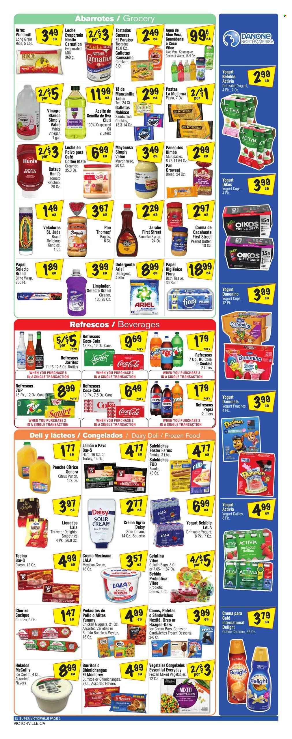 El Super ad - 01/01/2025 - 01/07/2025. Page 2