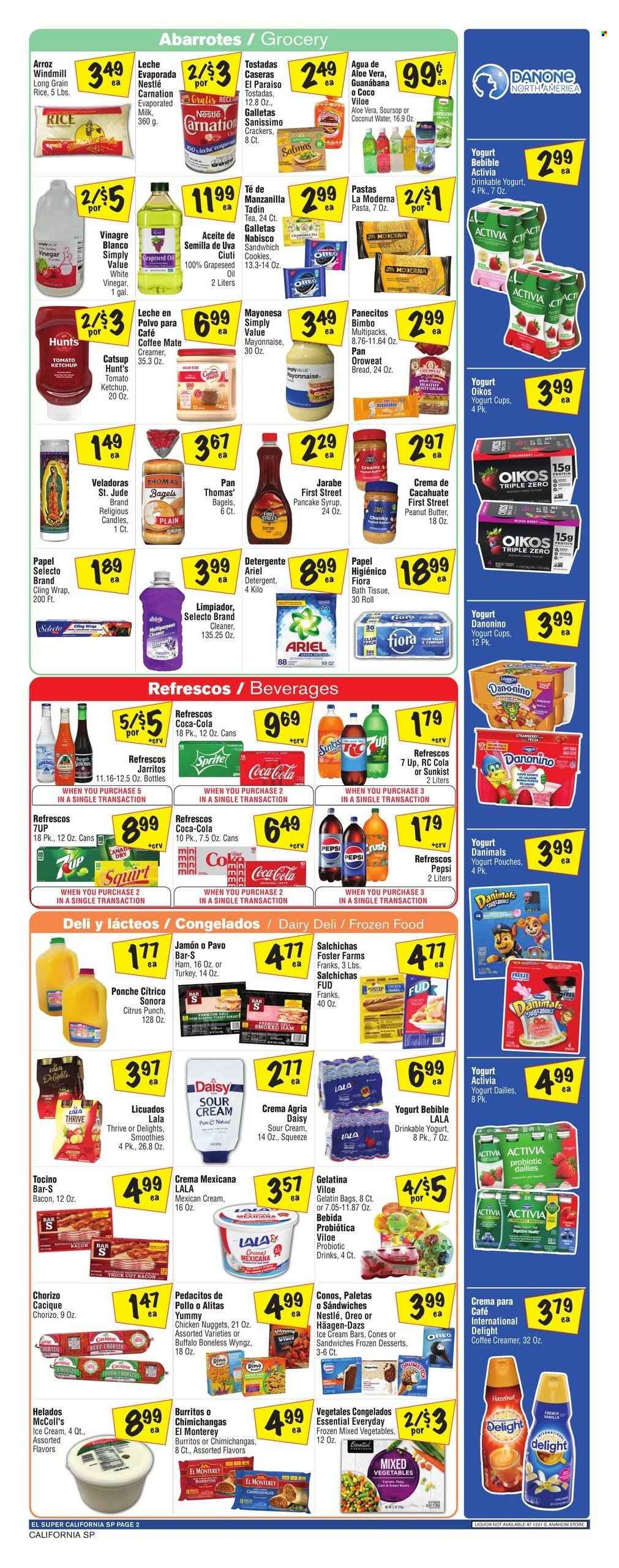 El Super ad - 01/01/2025 - 01/07/2025. Page 2