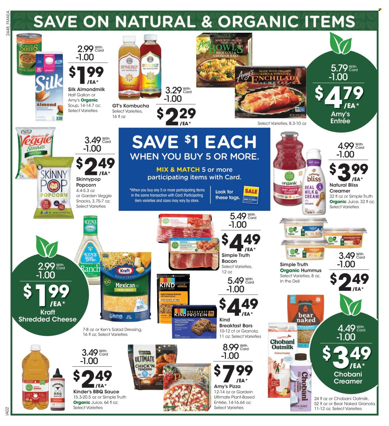 Fred Meyer ad - 01/02/2025 - 01/07/2025. Page 6
