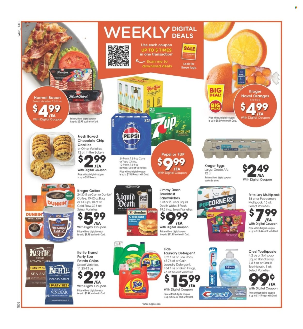 Dillons ad - 01/02/2025 - 01/07/2025. Page 2