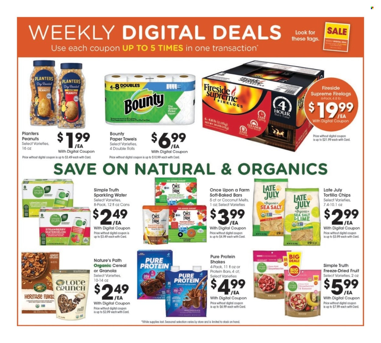 Dillons ad - 01/02/2025 - 01/07/2025. Page 3