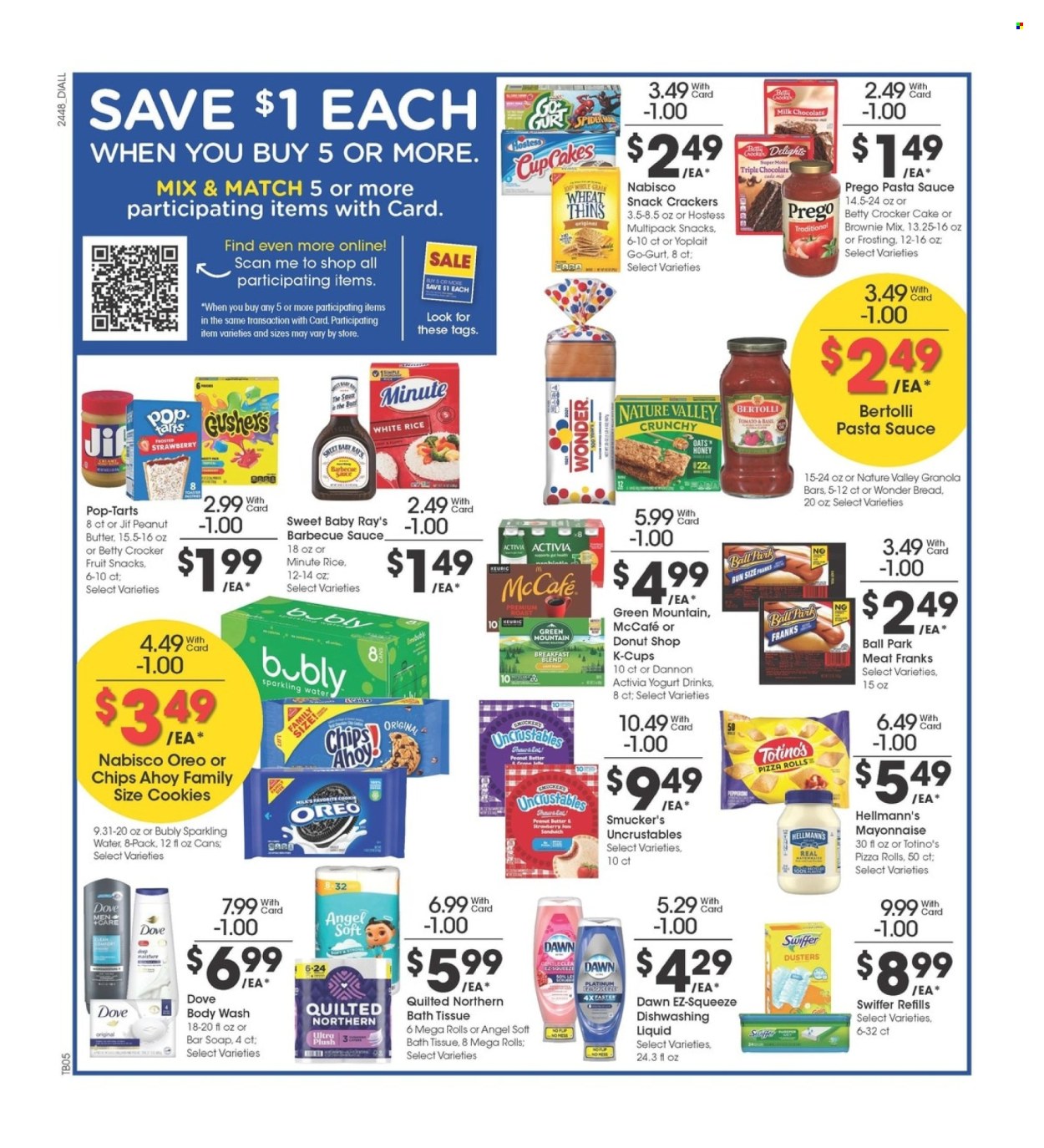 Dillons ad - 01/02/2025 - 01/07/2025. Page 4