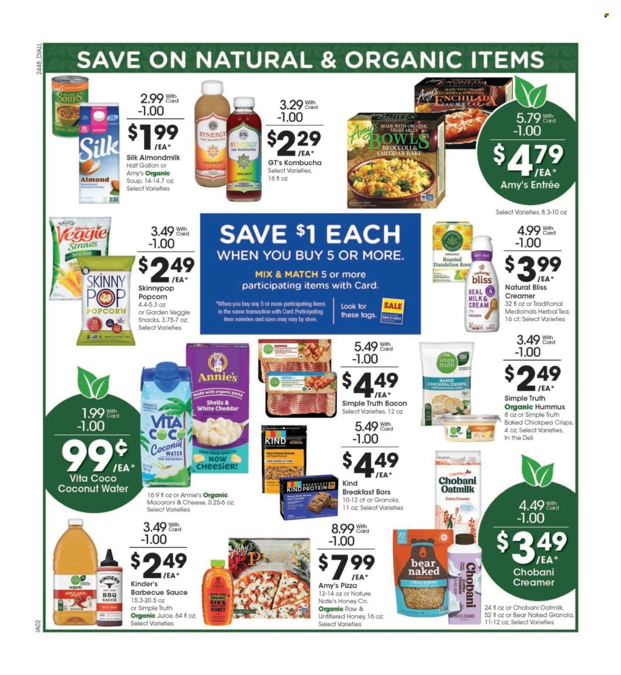 Dillons ad - 01/02/2025 - 01/07/2025. Page 5