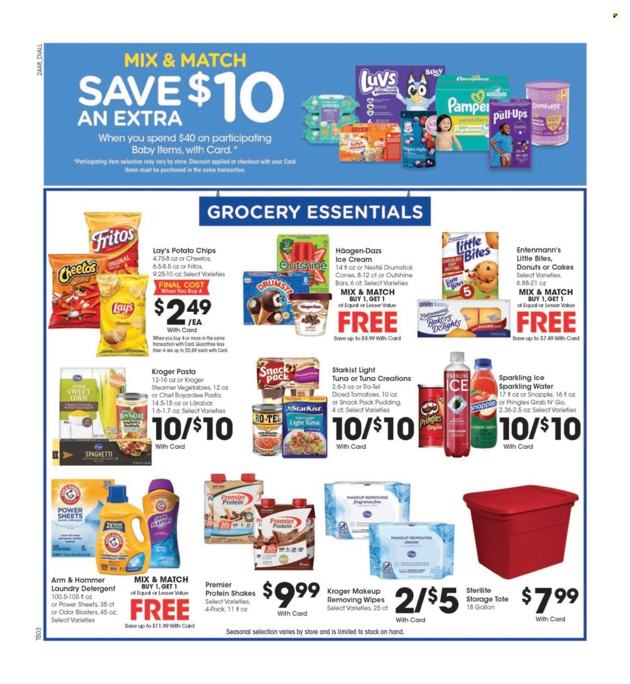 Dillons ad - 01/02/2025 - 01/07/2025. Page 7