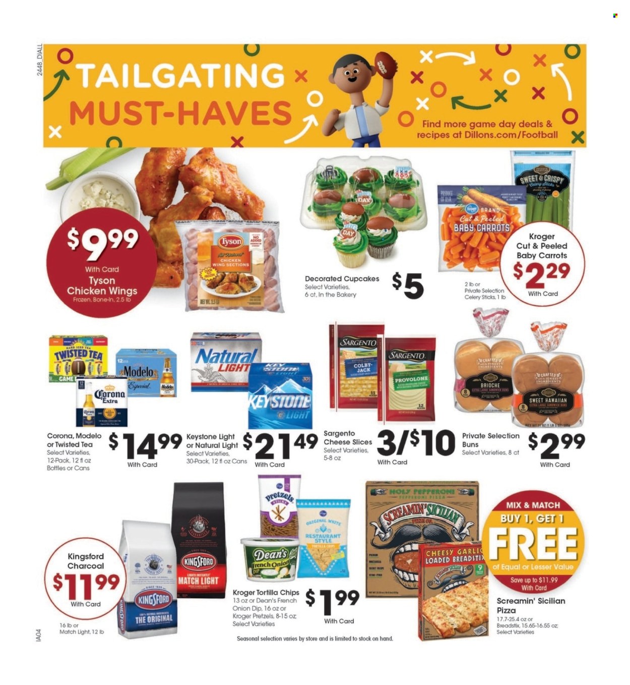 Dillons ad - 01/02/2025 - 01/07/2025. Page 8
